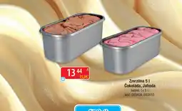 Qanto Top Zmrzlina nabídka