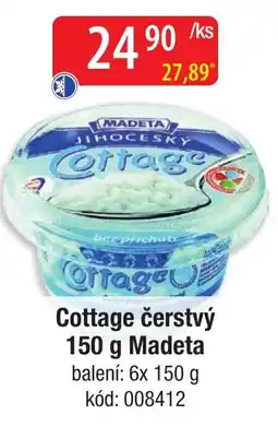 Qanto Madeta Cottage čerstvý nabídka