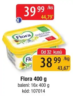 Qanto Flora nabídka