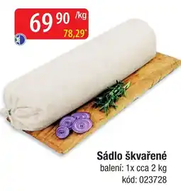 Qanto Sádlo škvařené nabídka