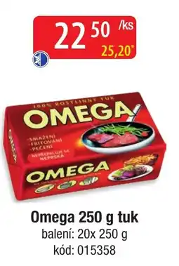 Qanto Omega tuk nabídka