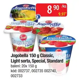 Qanto Zott Jogobella nabídka