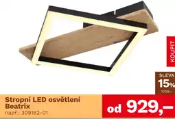 Asko Beatrix Stropní LED osvětlení nabídka