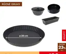 Asko Různé druhy nabídka