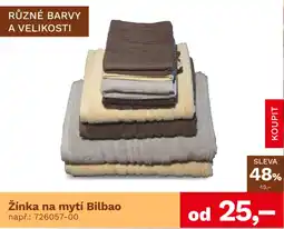 Asko Žínka na mytí Bilbao nabídka
