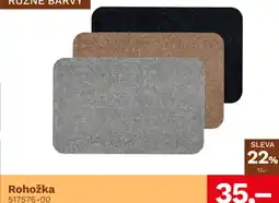Asko Rohožka nabídka