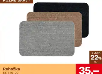 Rohožka