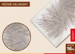 Asko Různé velikosti nabídka