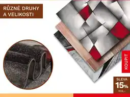 Asko Různé druhy a velikosti nabídka