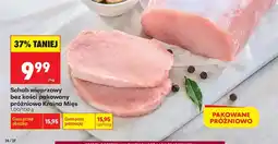Biedronka Polsko Schab wieprzowy nabídka