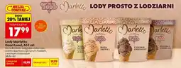 Biedronka Polsko Marletto Lody Prosto Z Lodziarni nabídka