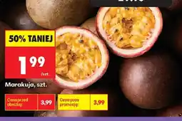 Biedronka Polsko Marakuja nabídka