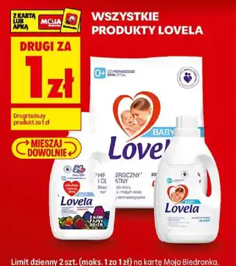 Lovela