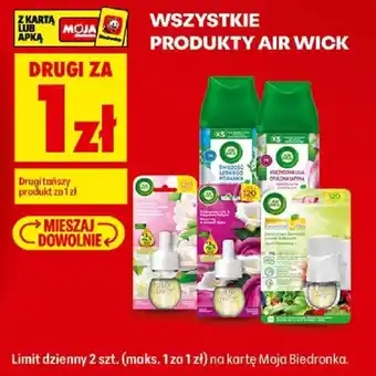 Air Wick