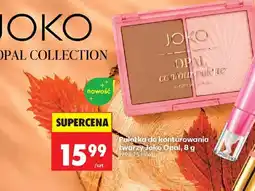 Biedronka Polsko Joko opal collection nabídka