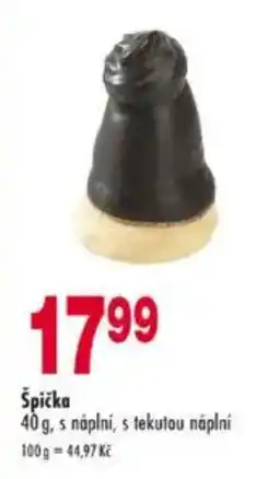 Qanto Špička nabídka