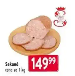 Qanto Sekaná nabídka