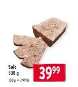 Qanto Sulc nabídka
