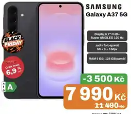 Expert Samsung Galaxy A37 5G nabídka