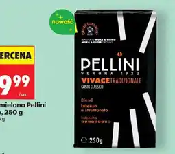 Biedronka Polsko Pellini nabídka