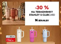 TRAVEL FREE TERMOHRNKY STANLEY nabídka