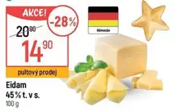 Globus Eidam 45% t.v.s. nabídka