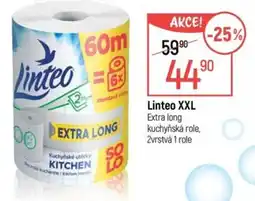 Globus Linteo XXL nabídka