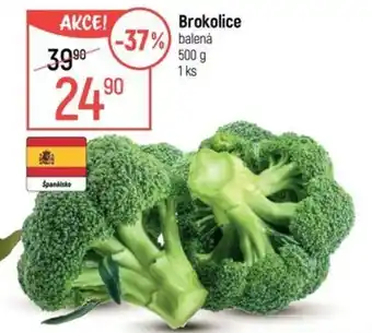 Brokolice