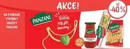 Globus Panzani nabídka