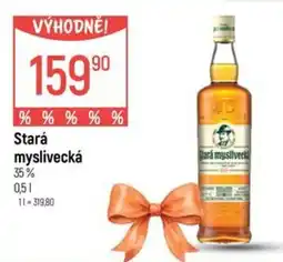 Globus Stará myslivecká nabídka