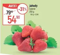 Globus Jahody nabídka
