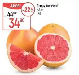 Globus Grepy červené nabídka