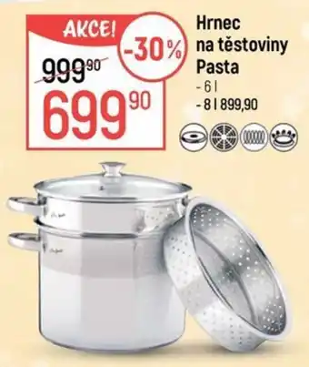 Hrnek na těstoviny Pasta