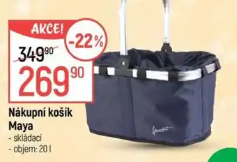 Famont nákupní košík maya