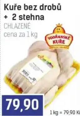 Konzum Vodňanské kuře nabídka
