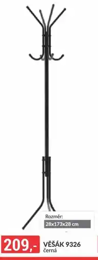 Baumax Věšák 9326 nabídka