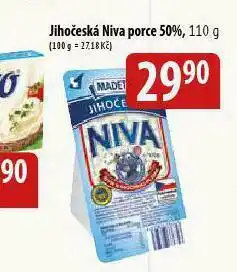 Bala Jihočeská niva nabídka