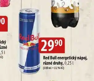 Red bull