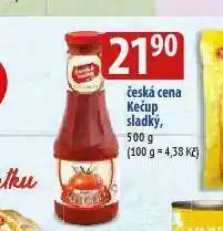 Bala Kečup sladký nabídka