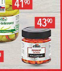 Globus Efko feferony nabídka