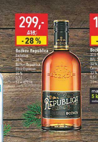 Globus Božkov republica nabídka