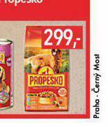 Globus Propesko granule pro psy nabídka