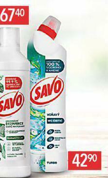 Globus Savo nabídka