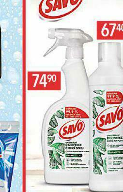 Globus Savo nabídka