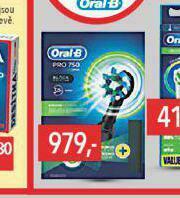 Globus Oral-b nabídka