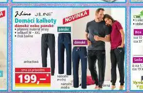 Norma Domácí kalhoty dámské nabídka
