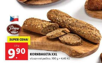 Kornbageta