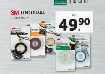 Lidl Lepicí páska nabídka