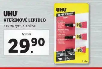 Cteřinové lepidlo