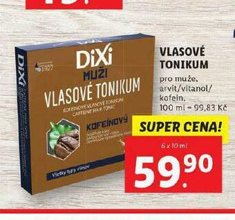 Vlasové tonikum